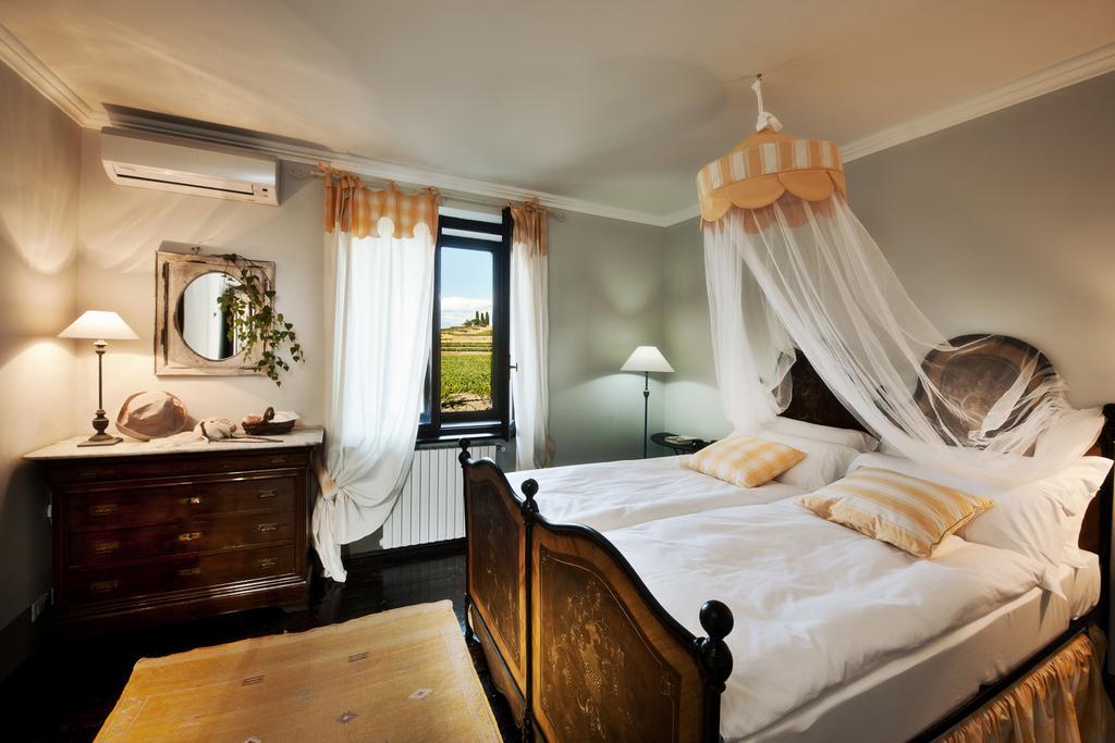 Agriturismo Tra Le Vigne Buttrio ภายนอก รูปภาพ