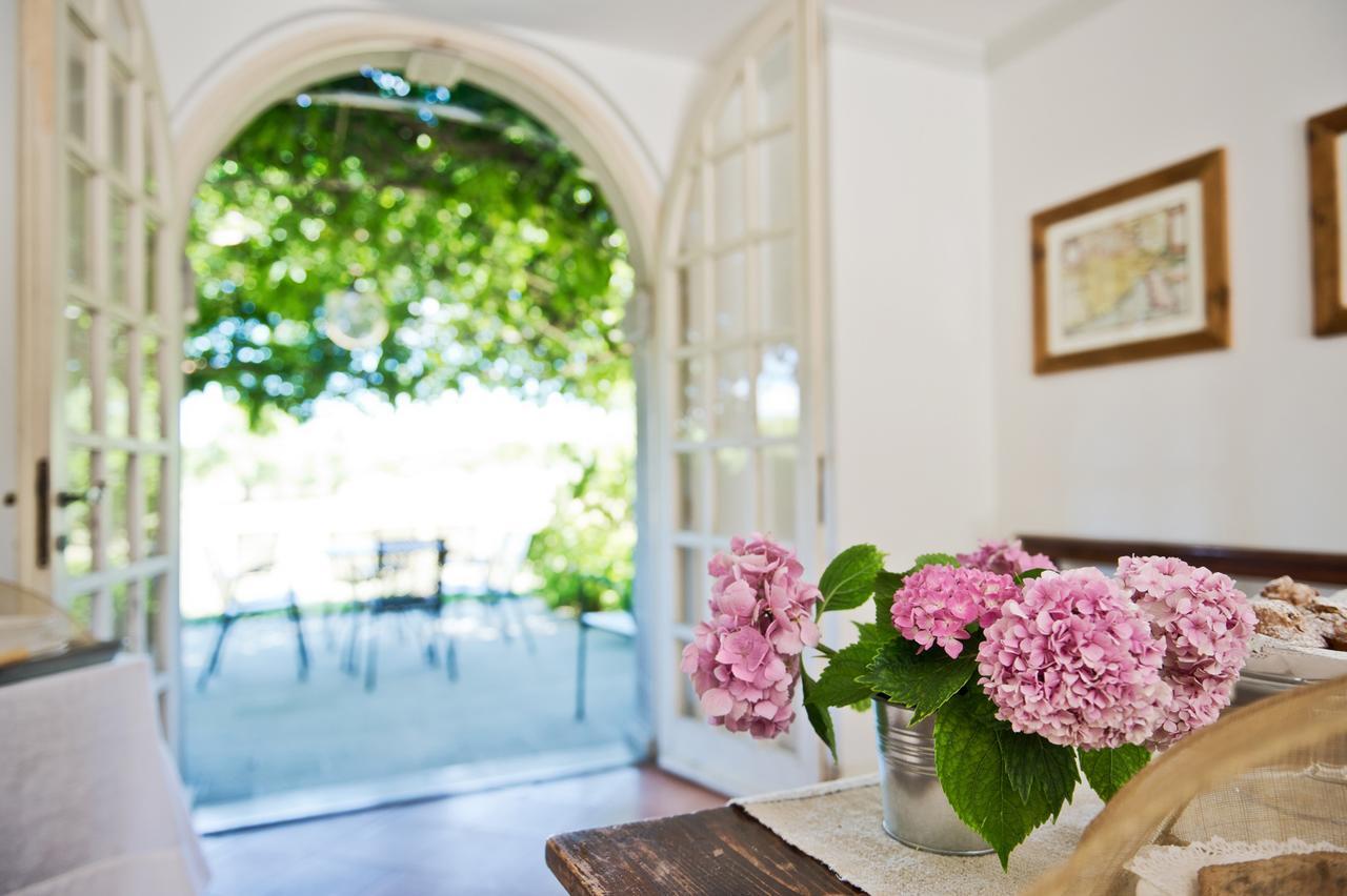 Agriturismo Tra Le Vigne Buttrio ภายนอก รูปภาพ