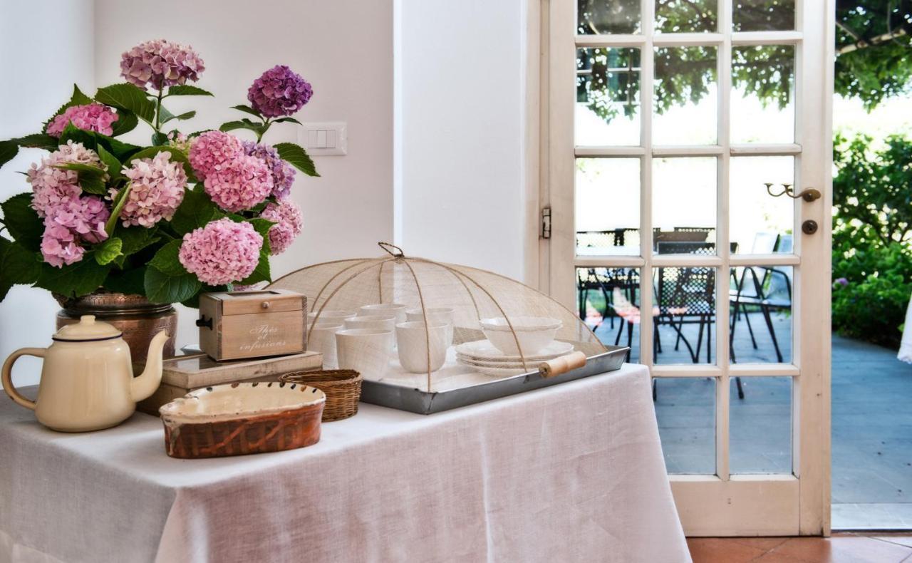 Agriturismo Tra Le Vigne Buttrio ภายนอก รูปภาพ
